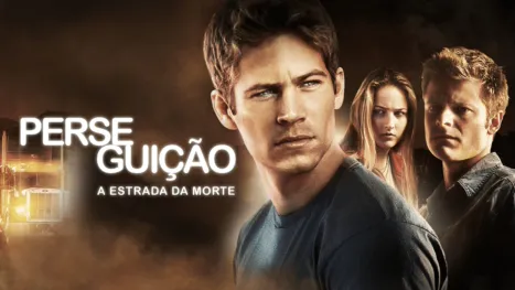 thumbnail - Perseguição - A Estrada da Morte