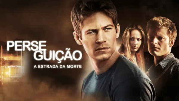 thumbnail - Perseguição - A Estrada da Morte
