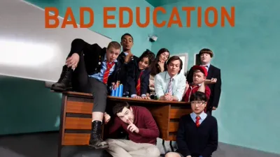 Bad Education