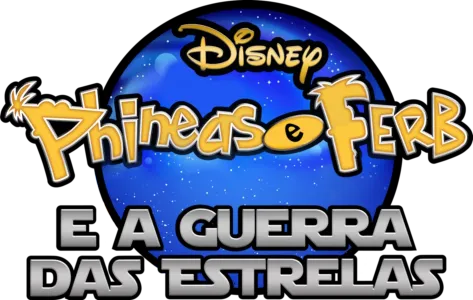 Phineas e Ferb: Star Wars