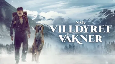 thumbnail - Call of the Wild - Når villdyret våkner