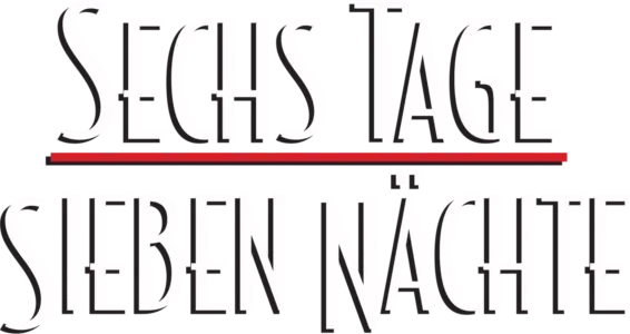 Sechs Tage, Sieben Nächte