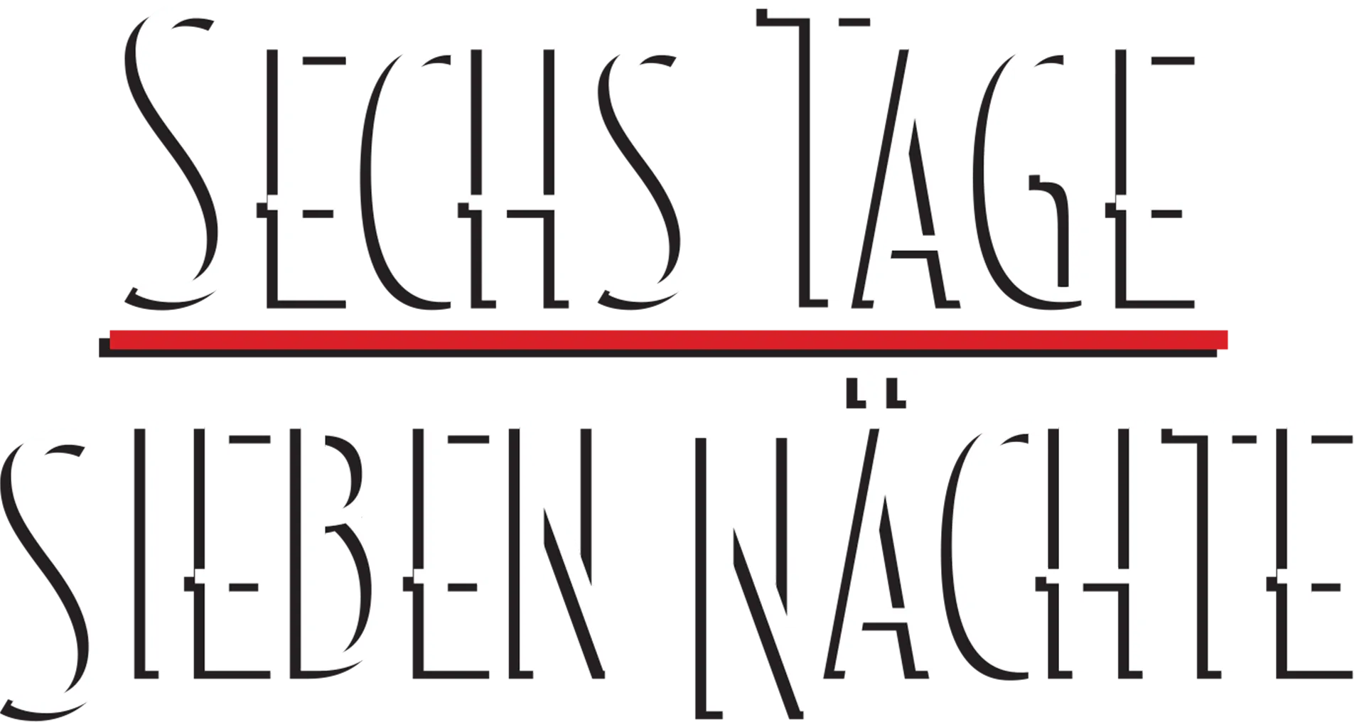 Sechs Tage, Sieben Nächte