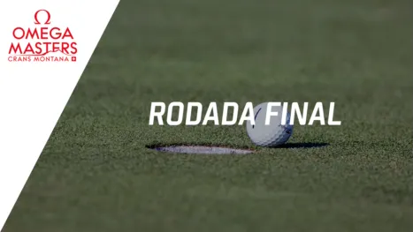 thumbnail - Omega European Masters (Rodada Final)