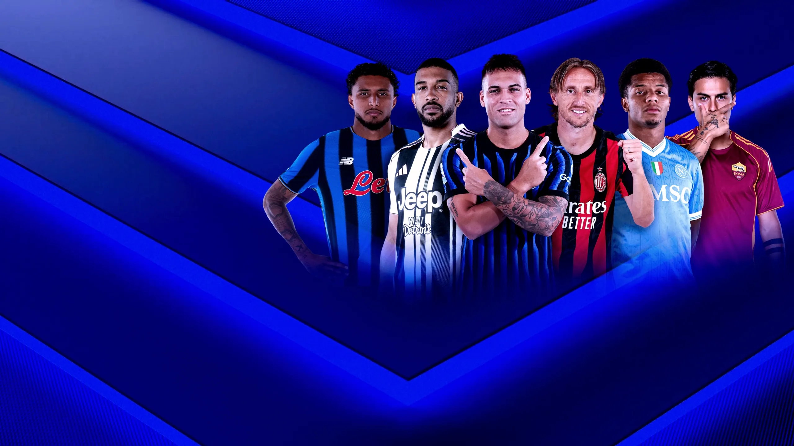 Serie A
