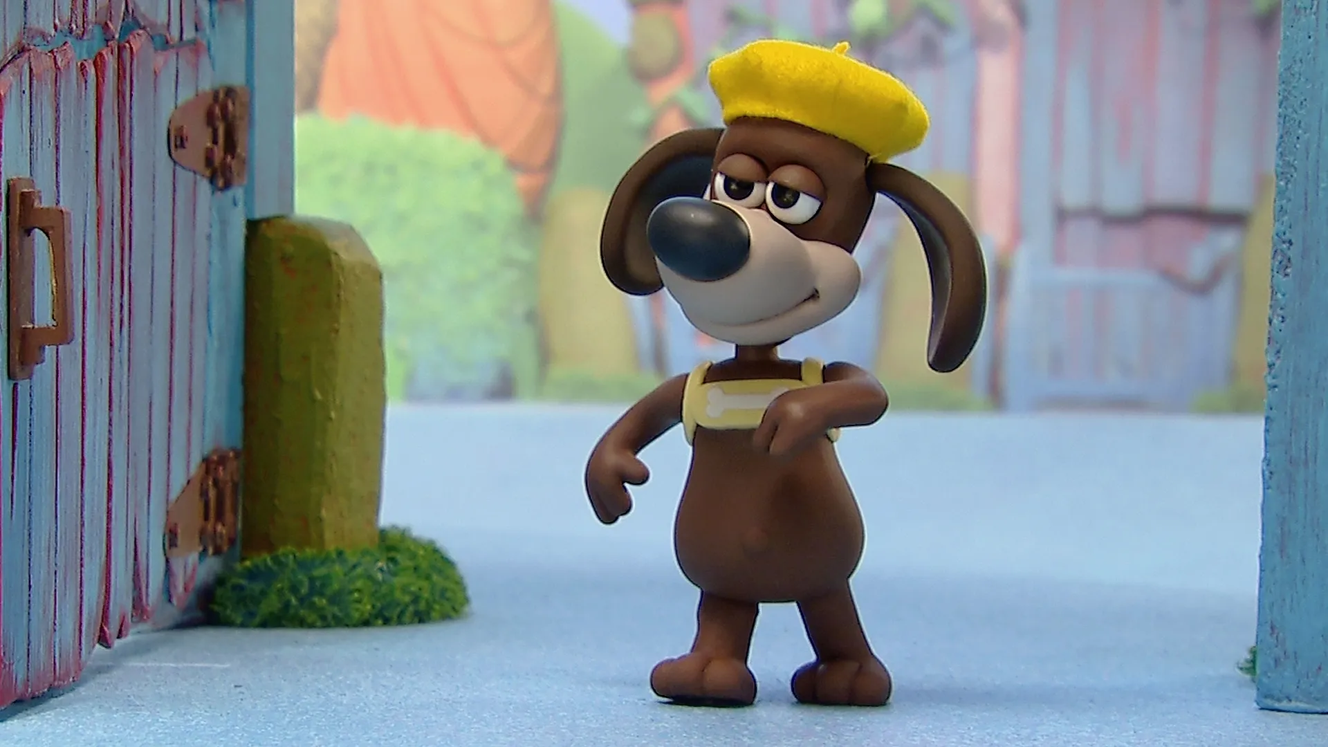 thumbnail - S1:E13 Timmy Wants the Beret