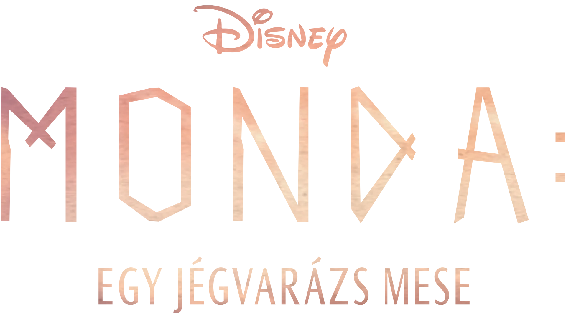 Monda: Egy Jégvarázs mese