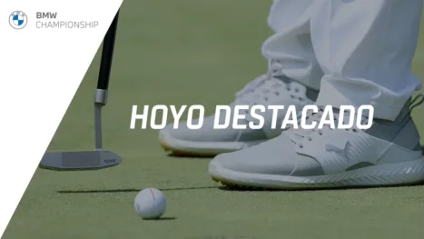 thumbnail - BMW Championship: Featured Hole #13 (Primera Ronda)