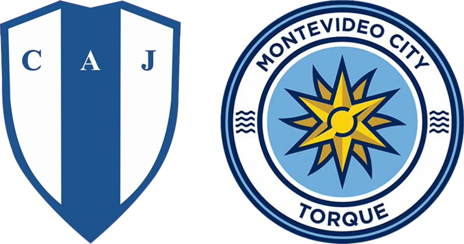 Juventud vs. Montevideo City Torque