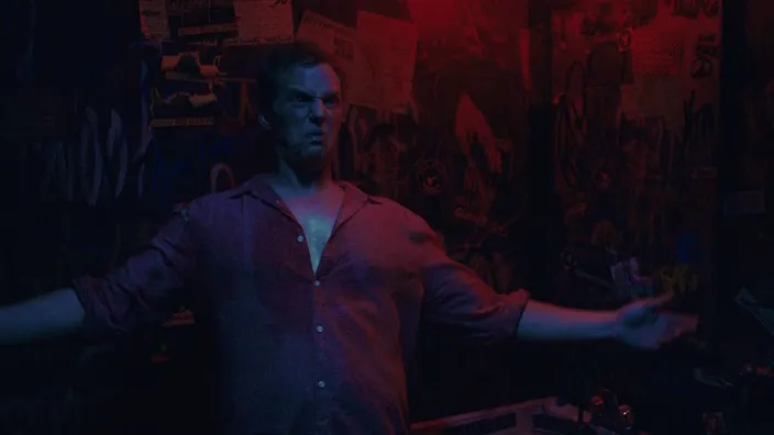 thumbnail - S5:E5 A Very Good Boy