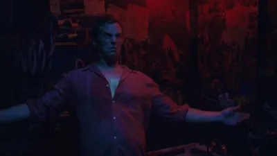 thumbnail - S5:E5 A Very Good Boy