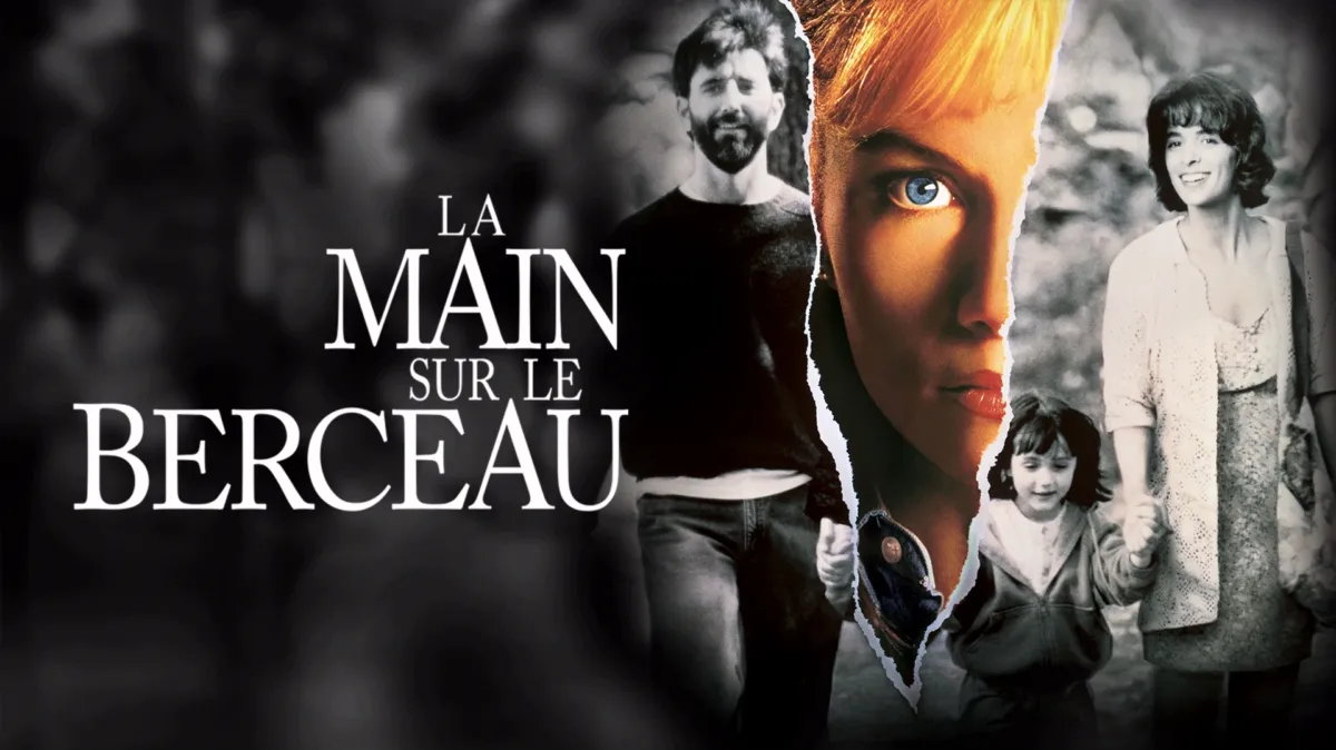 Regarder La Main sur le berceau | Disney+, image size:1200x674