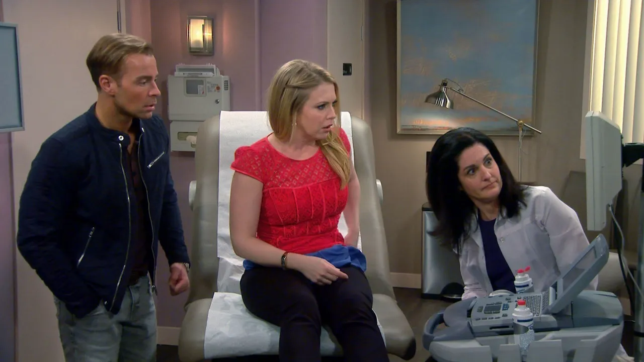 thumbnail - S4:E22 Double Happiness