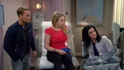 thumbnail - S4:E22 Double Happiness