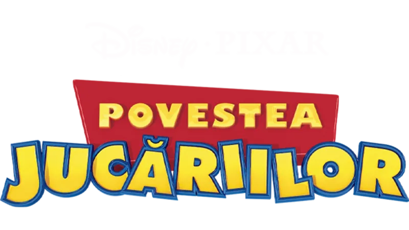 Povestea jucăriilor