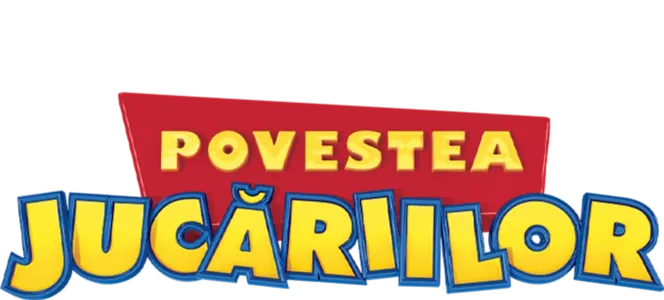 Povestea jucăriilor