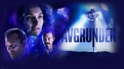 thumbnail - Avgrunden