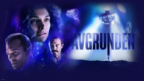 thumbnail - Avgrunden