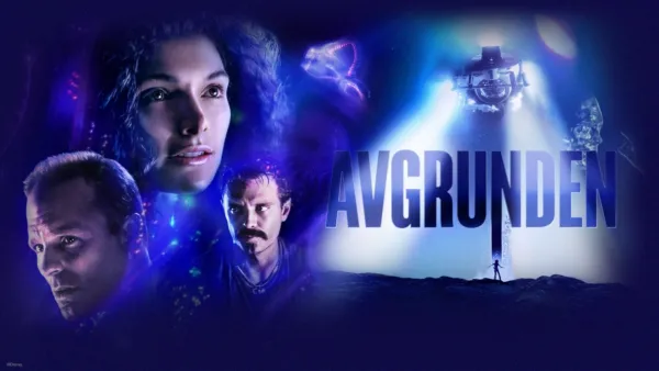 thumbnail - Avgrunden