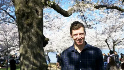 thumbnail - S1:E1 Cherry Blossom Festival