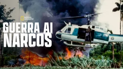 thumbnail - Guerra ai Narcos