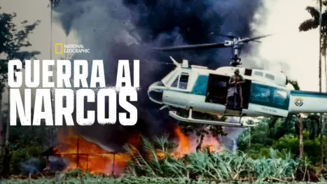 thumbnail - Guerra ai Narcos