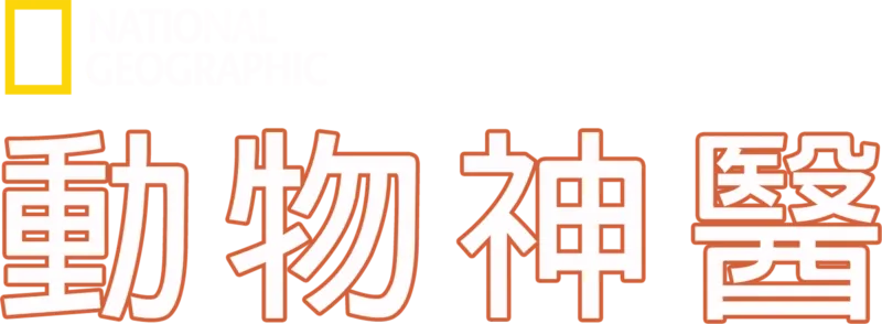 動物神醫