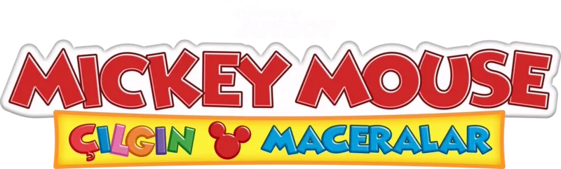 Mickey Mouse Çılgın Maceralar