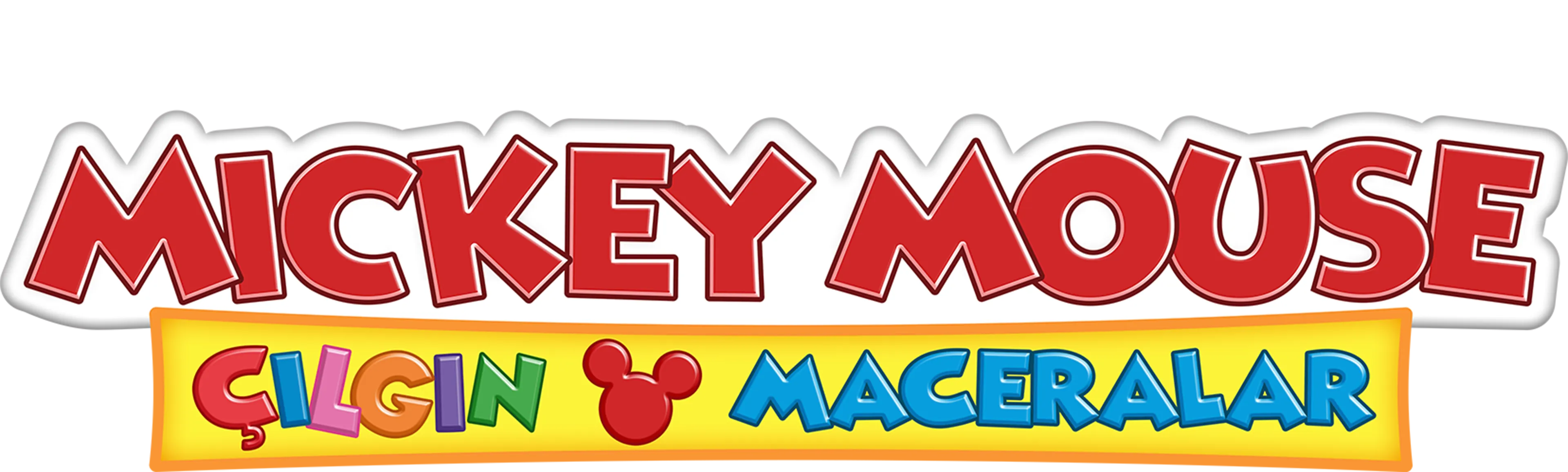 Mickey Mouse Çılgın Maceralar