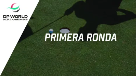 thumbnail - DP World India Championship (Primera Ronda)