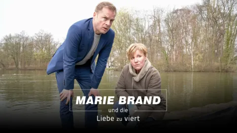 thumbnail - Marie Brand und die Liebe zu viert