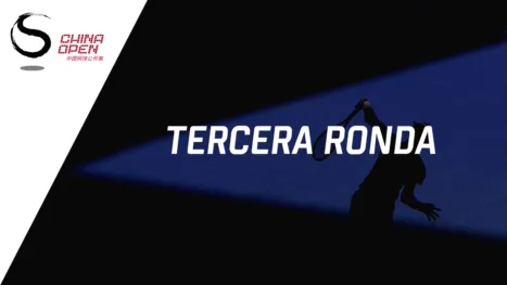 thumbnail - WTA China Open (Tercera Ronda)