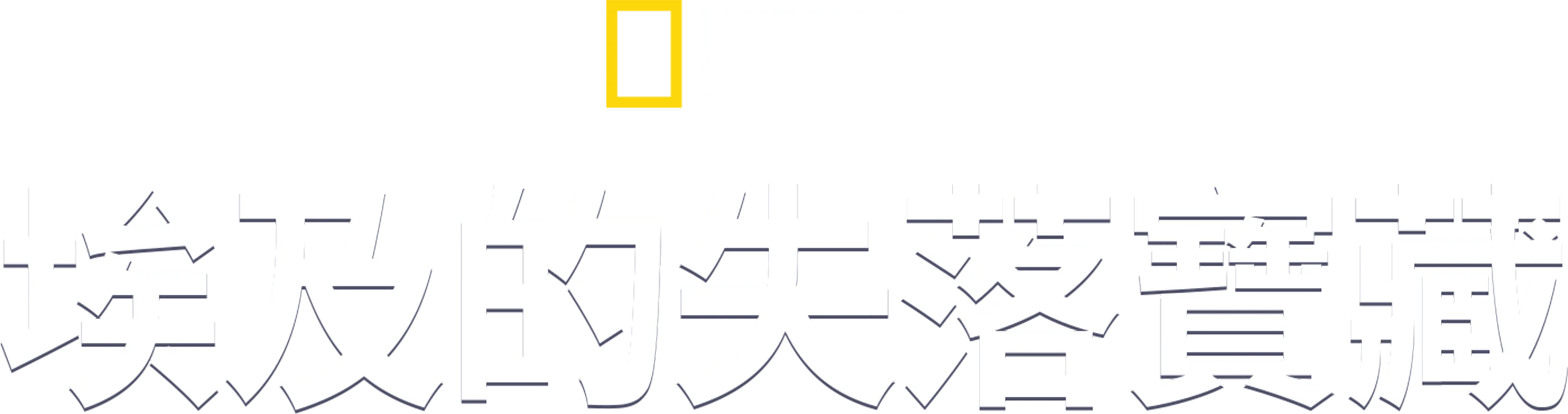 埃及的失落寶藏