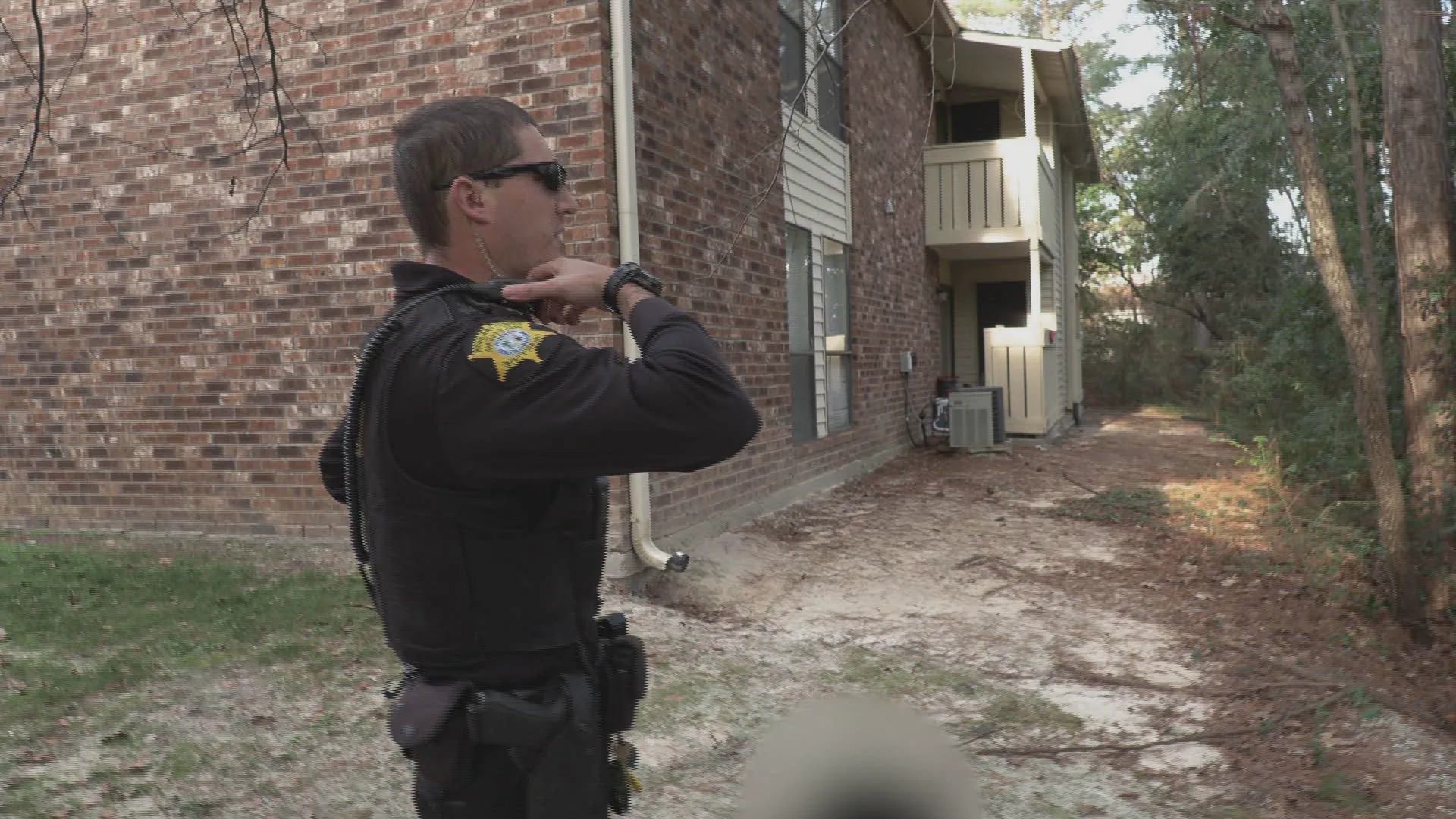 thumbnail - S8:E24 Live PD: Police Patrol - 288