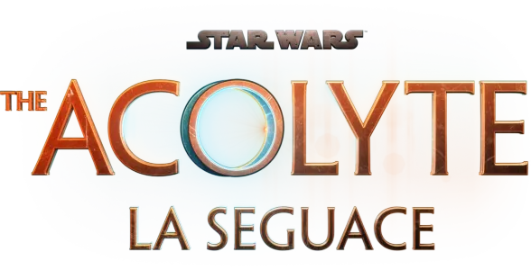 The Acolyte: La Seguace