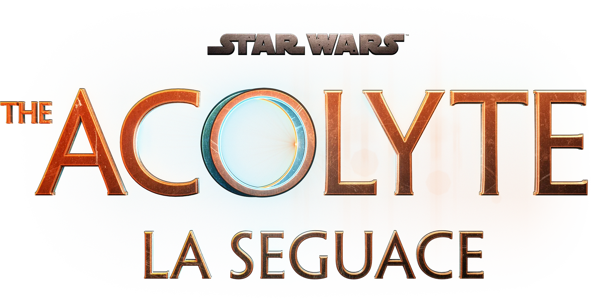The Acolyte: La Seguace