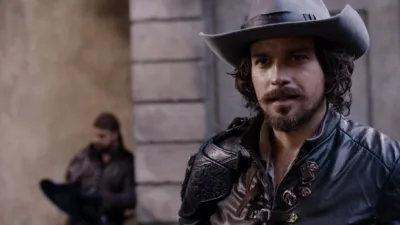 thumbnail - S3:E24 The Queen's Diamonds