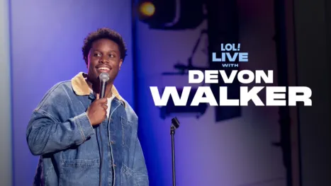 thumbnail - LOL Live with Devon Walker