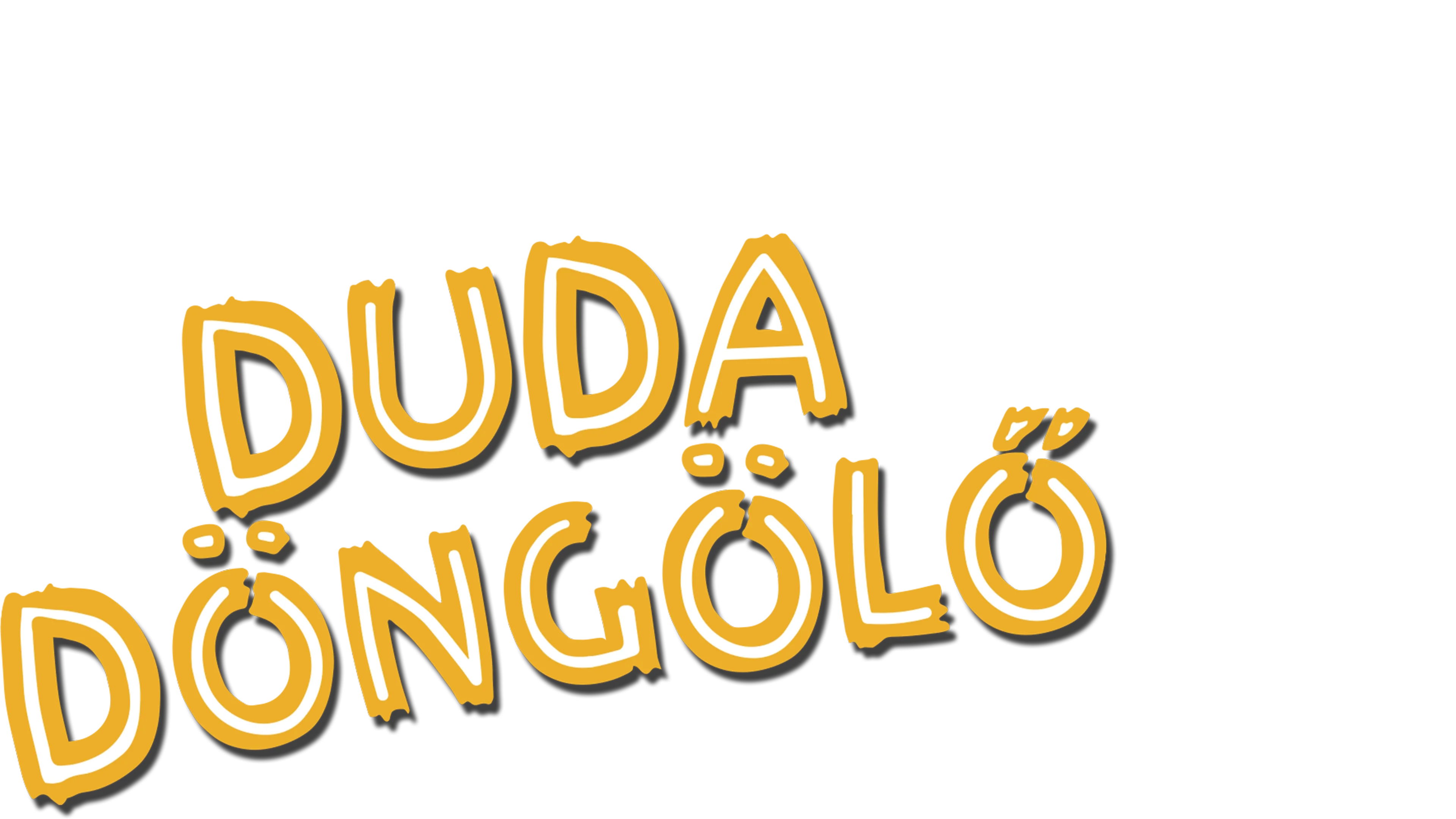 Duda döngölő