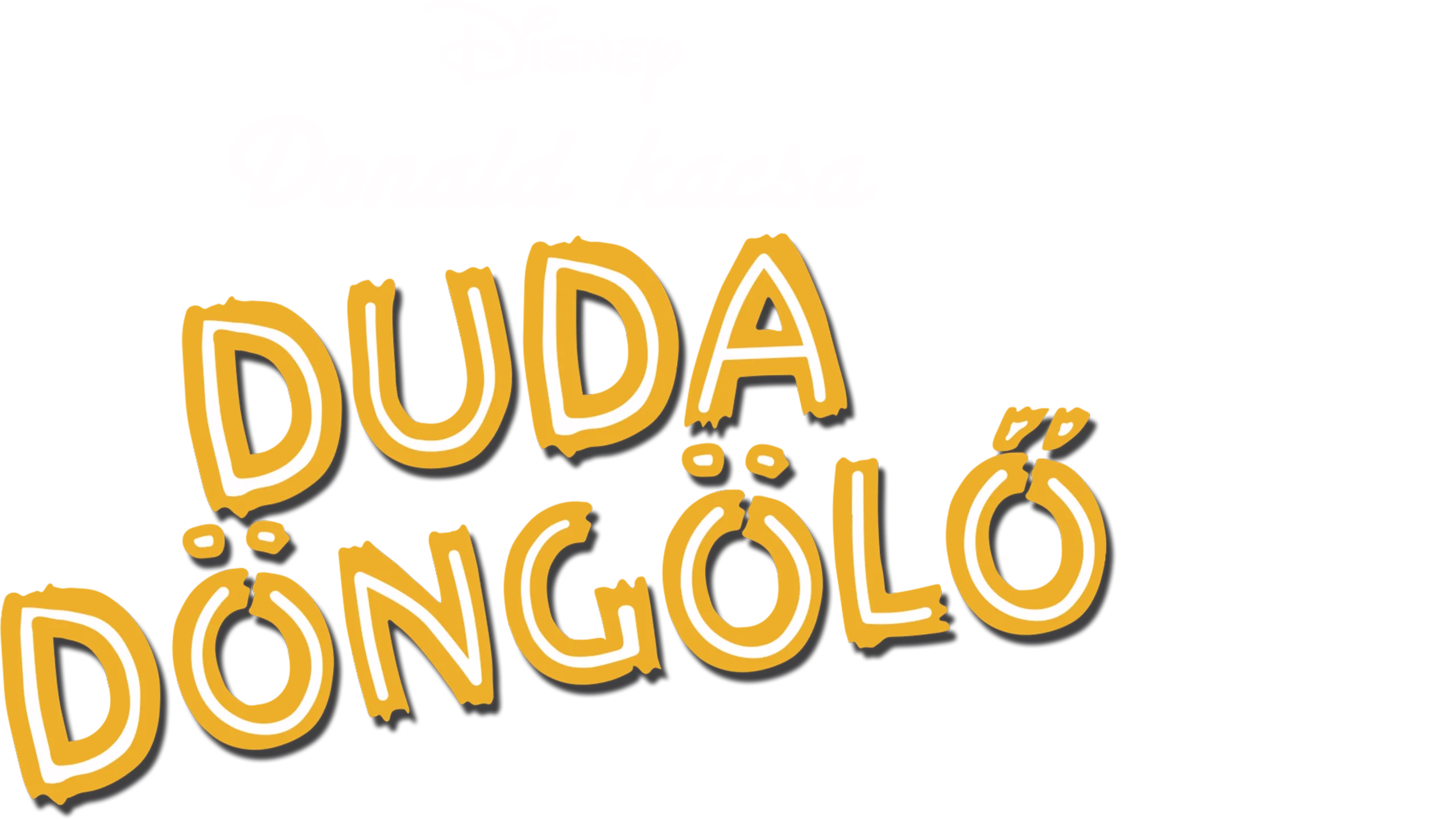 Duda döngölő