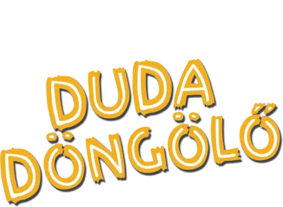 Duda döngölő