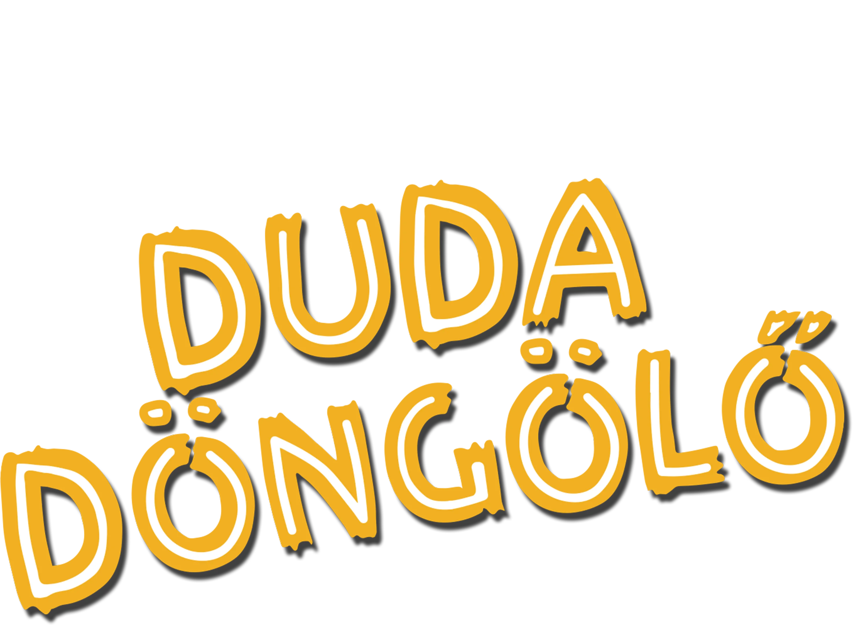 Duda döngölő