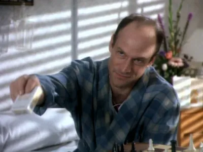 thumbnail - S4:E9 Do the Right Thing, if You Can't Figure Out What It Is