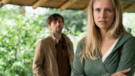 Wilsberg - Überwachen und belohnen