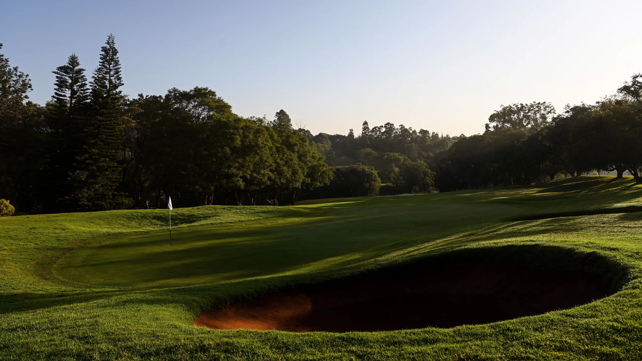 2026 KLM Open (Second Round)