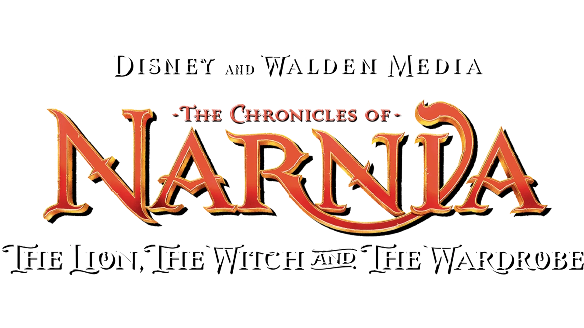 The Chronicles of Narnia: The Lion, the Witch and the Wardrobe