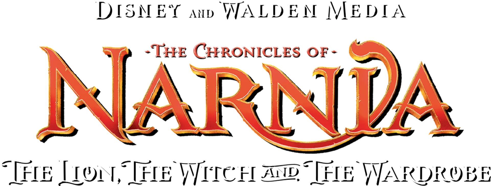 The Chronicles of Narnia: The Lion, the Witch and the Wardrobe