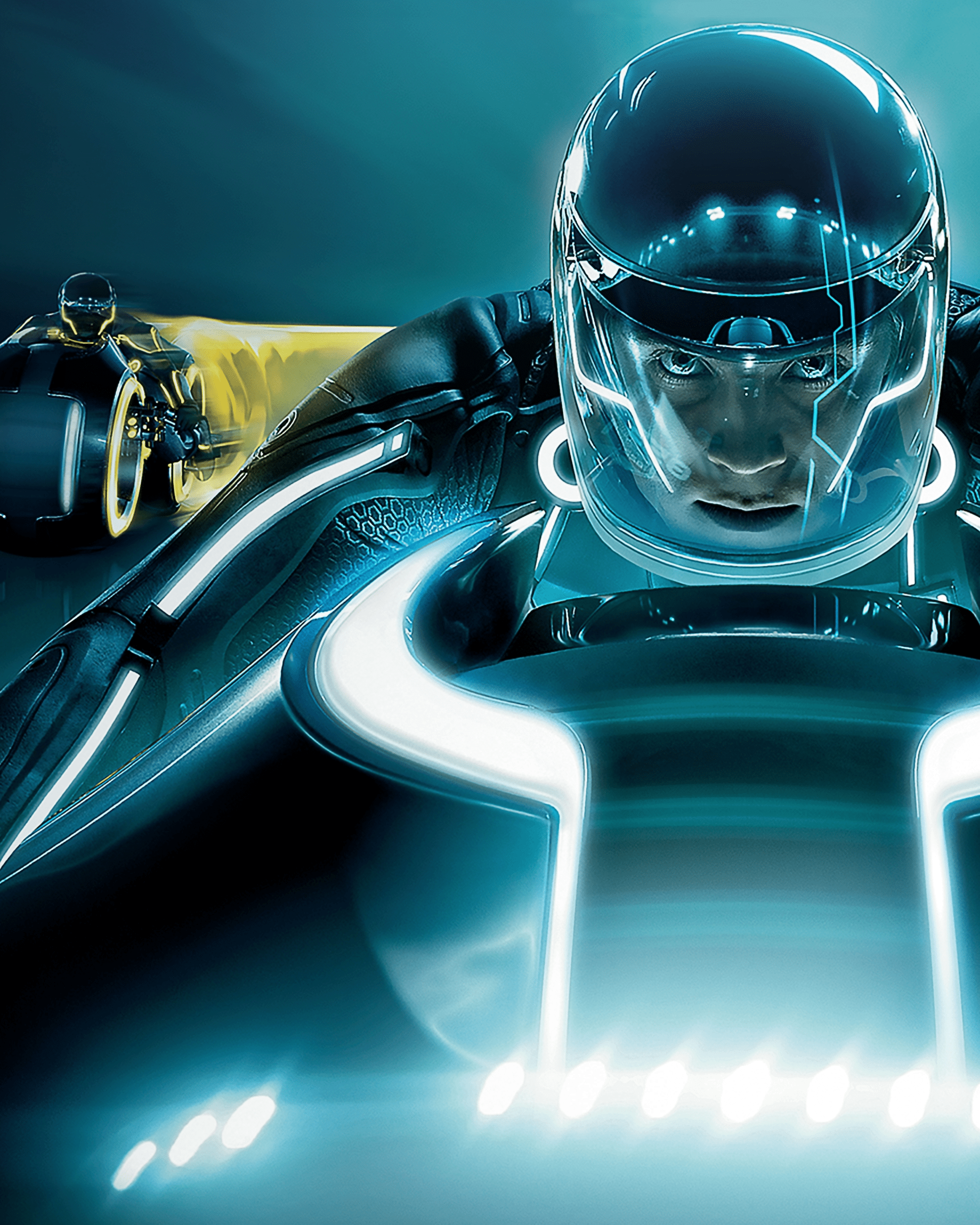 Tron: Legacy