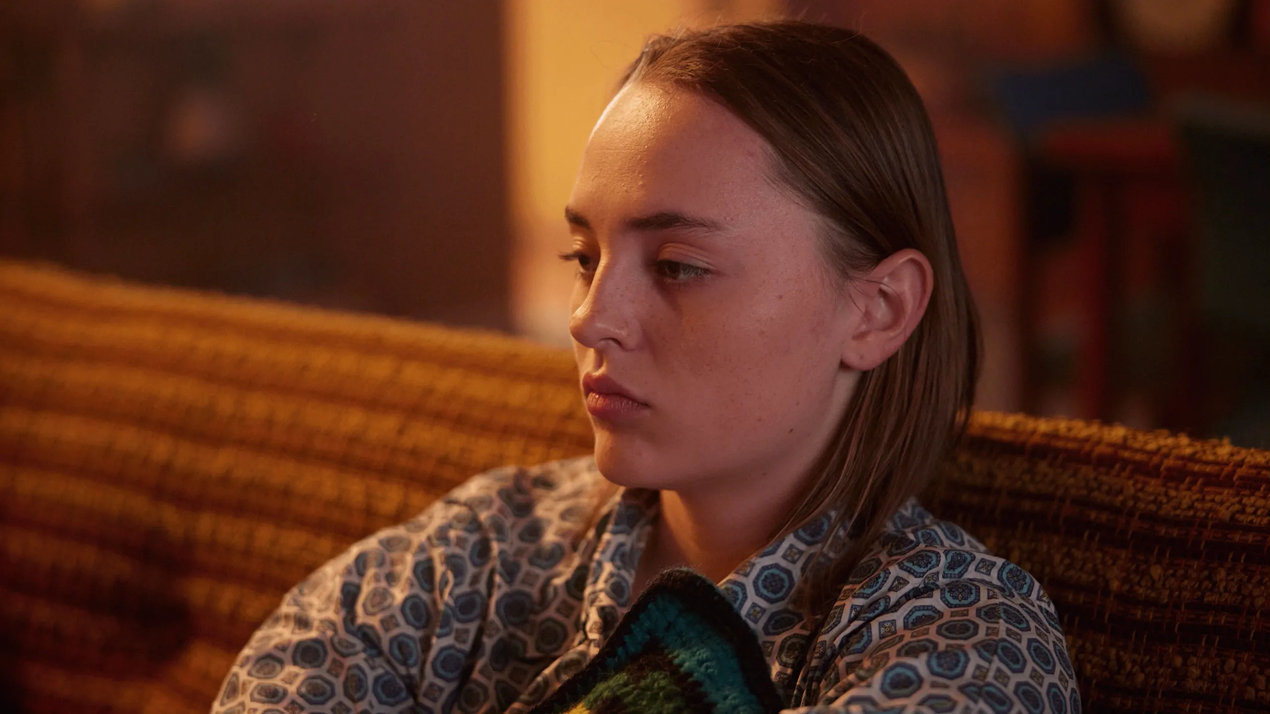 thumbnail - S1:E5 It's Still Your Beach