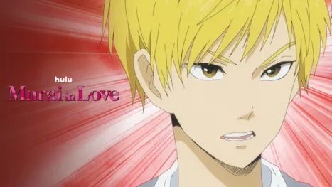 thumbnail - Murai in Love (Eng Dub)